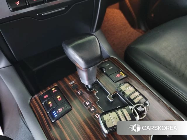 Kia The New Mohave 2018 Черный двухцветный из Кореи, фото 6