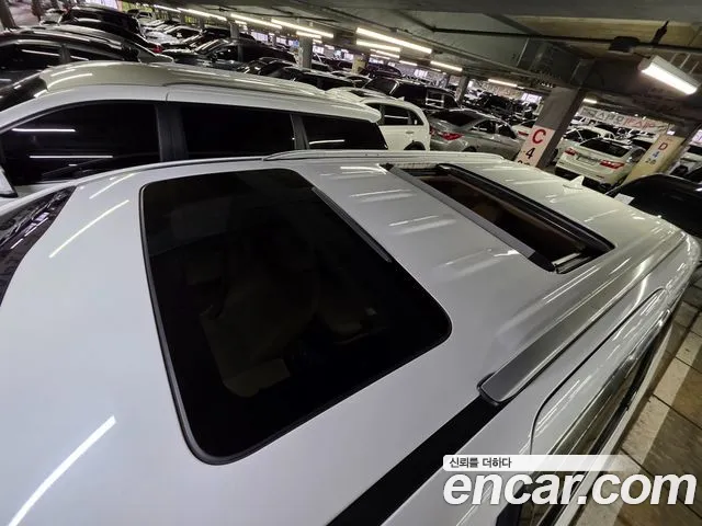 Kia The New Carnival 2018 Белый из Кореи, фото 6