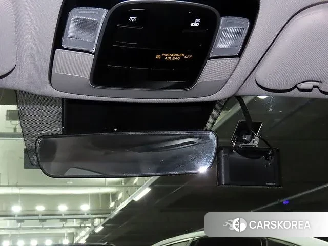 Hyundai Sonata Hybrid (DN8) 2022 Белый из Кореи, фото 6