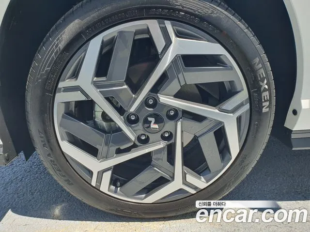 Hyundai Kona (SX2) id 2689714 из Кореи 6