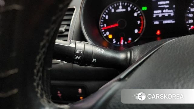 Kia The New K3 2018 Белый из Кореи, фото 6