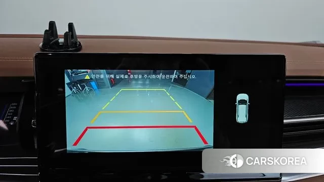 Ssangyong Torres 2023 Черный из Кореи, фото 6