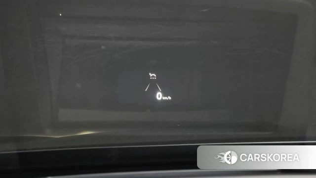 Genesis G90 2019 Черный из Кореи, фото 6