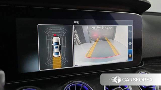 Mercedes-Benz E-Class W213 2018 Белый из Кореи, фото 6