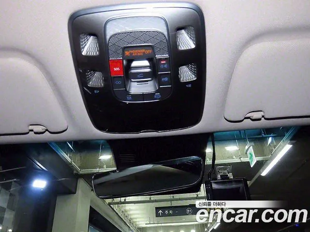 Genesis GV70 2022 Серый из Кореи, фото 6