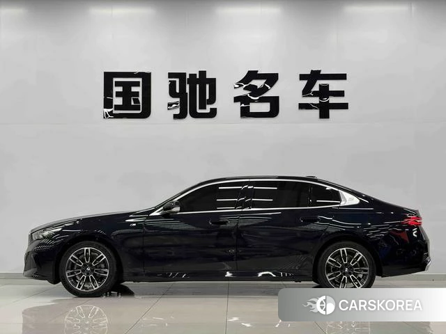 BMW 5 series id 4190371 из Китая 6