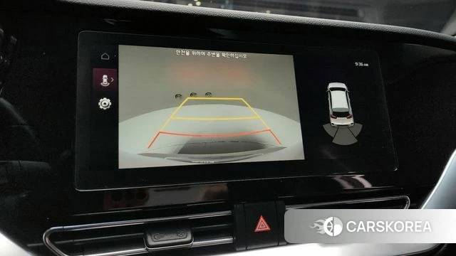 Kia The New Niro 2019 Белый из Кореи, фото 6
