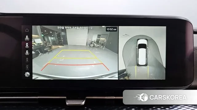 Kia Carnival 4th generation 2021 Белый из Кореи, фото 6