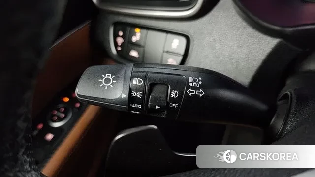 Kia The New Sorento 2019 Синий из Кореи, фото 6