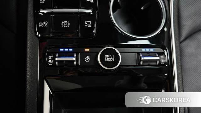 Kia K5 3rd generation 2022 Серый из Кореи, фото 6