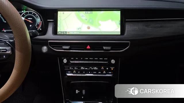 Kia K7 Premier 2020 Белый из Кореи, фото 6