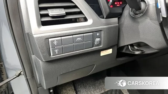 Ssangyong Beautiful Korando 2019 Серый из Кореи, фото 6