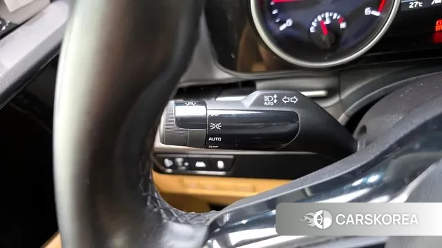 Kia Carnival 4th generation 2021 Черный из Кореи, фото 6