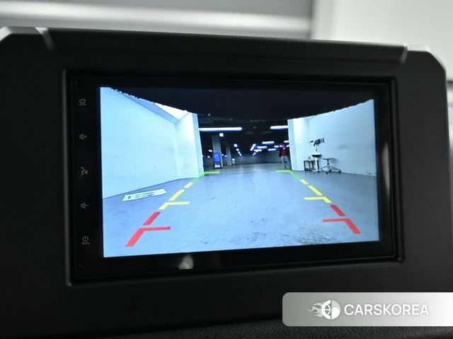 Suzuki Jimny 2025 Черный из Кореи, фото 6