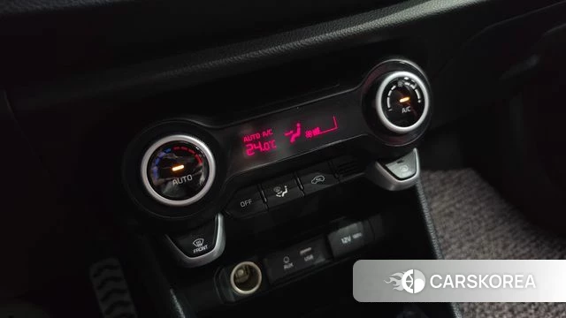 Kia All New Morning (JA) 2018 Жемчужный цвет из Кореи, фото 6