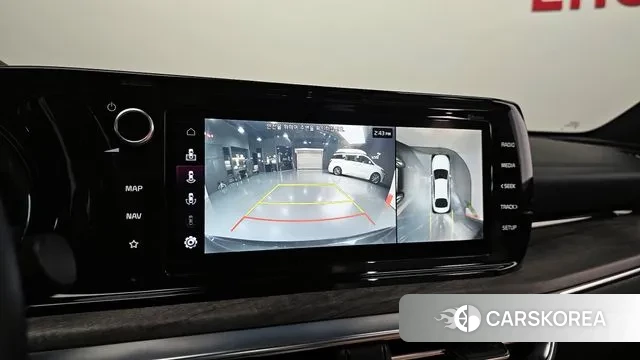 Kia K5 3rd generation id 3232137 из Кореи 6