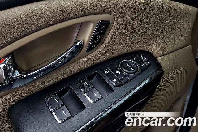 Kia The New Carnival id 2673789 из Кореи 6