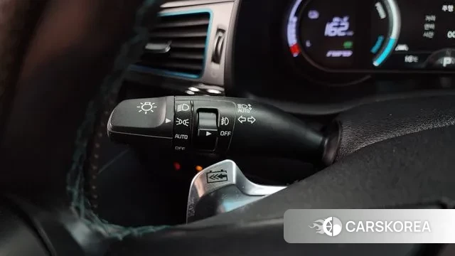 Kia Niro EV 2019 Серебряный из Кореи, фото 6