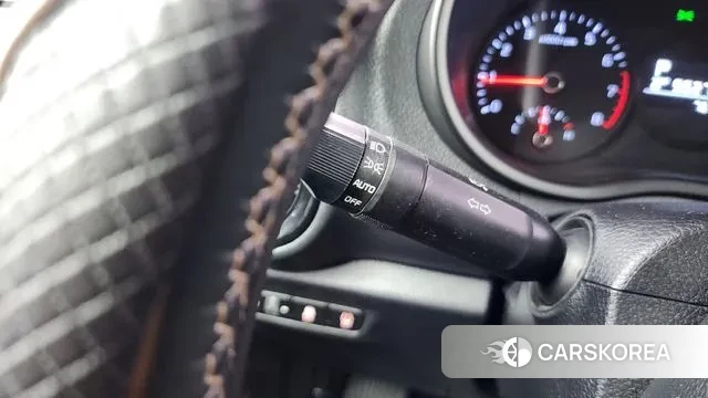 Kia All New Morning (JA) 2018 Песочный из Кореи, фото 6