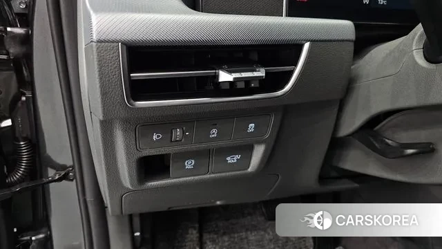 Hyundai Sonata D Edge (DN8) 2023 Серый из Кореи, фото 6