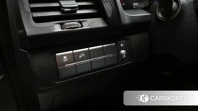 Ssangyong Rexton Sports 2020 Серый из Кореи, фото 6