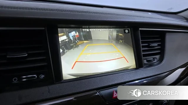 Kia Come New K7 2019 Черный из Кореи, фото 6