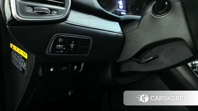 Hyundai Grandeur IG 2019 Белый из Кореи, фото 6