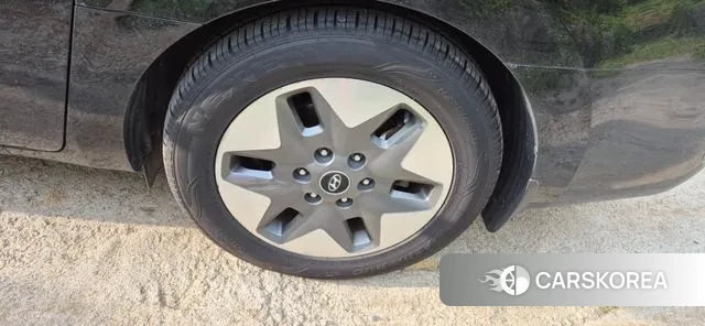 Hyundai Staria 2024 Черный из Кореи, фото 6