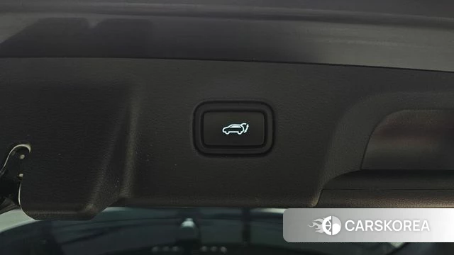 Hyundai The New Palisade 2022 Синий из Кореи, фото 6