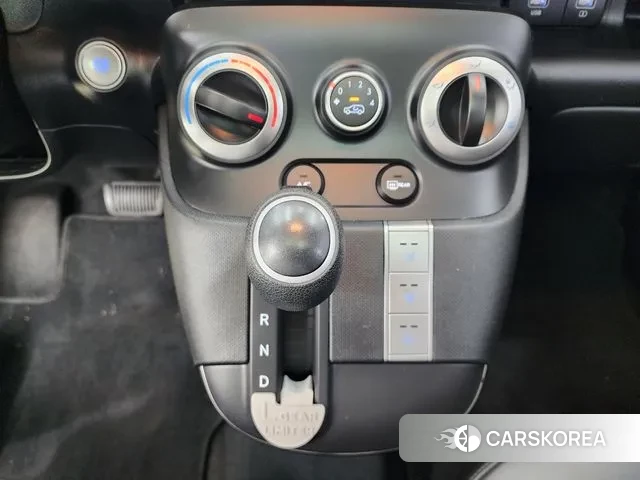 Hyundai Casper 2023 Белый из Кореи, фото 6