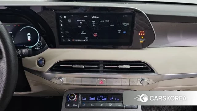 Hyundai Palisade 2021 Черный из Кореи, фото 6