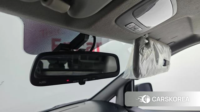 Hyundai The New Grand Starex 2020 Черный из Кореи, фото 6