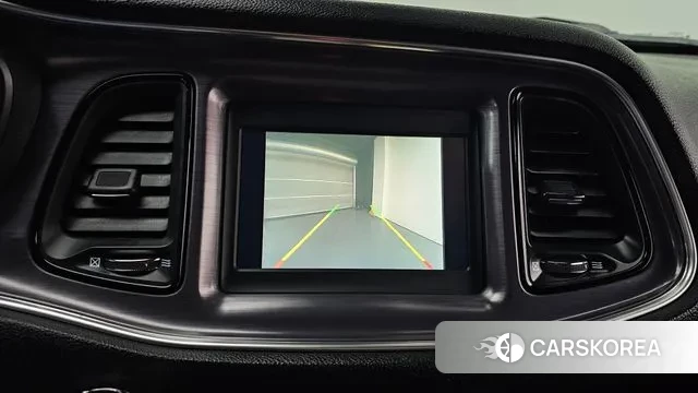 Dodge Challenger 2018 Серый из Кореи, фото 6