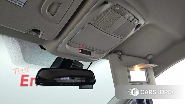 Renault Korea (Samsung) QM6 2018 Серебряный из Кореи, фото 6