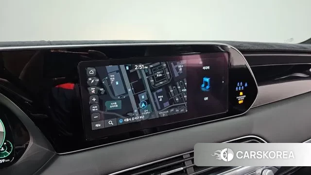 Hyundai Palisade 2022 Белый из Кореи, фото 6