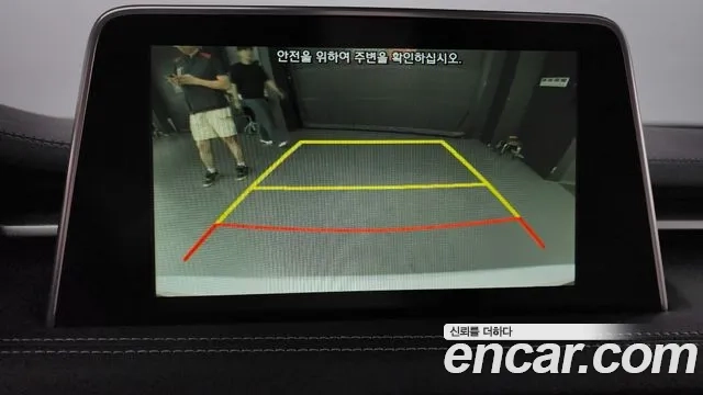 Genesis G70 id 2912132 из Кореи 6