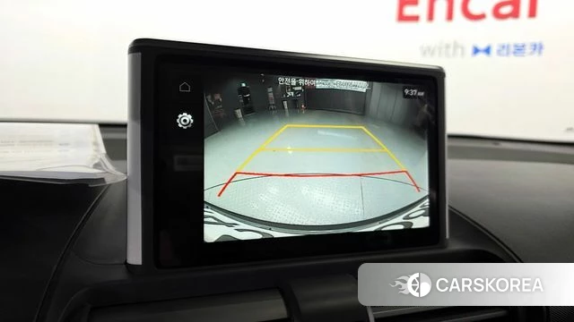 Hyundai Casper 2023 Белый из Кореи, фото 6