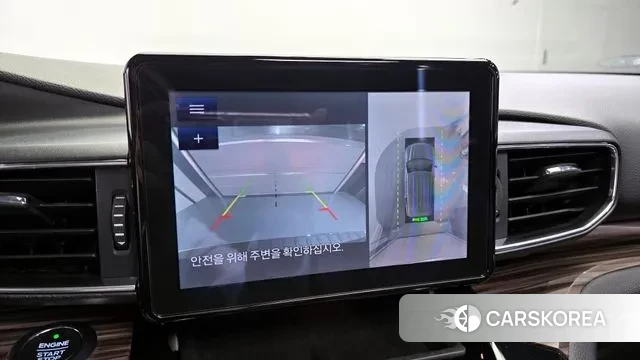 Ford Explorer 6th Generation 2021 Белый из Кореи, фото 6