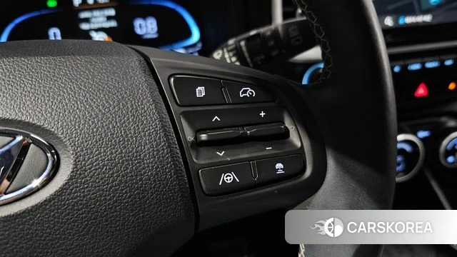 Hyundai Venue 2024 Черный из Кореи, фото 6