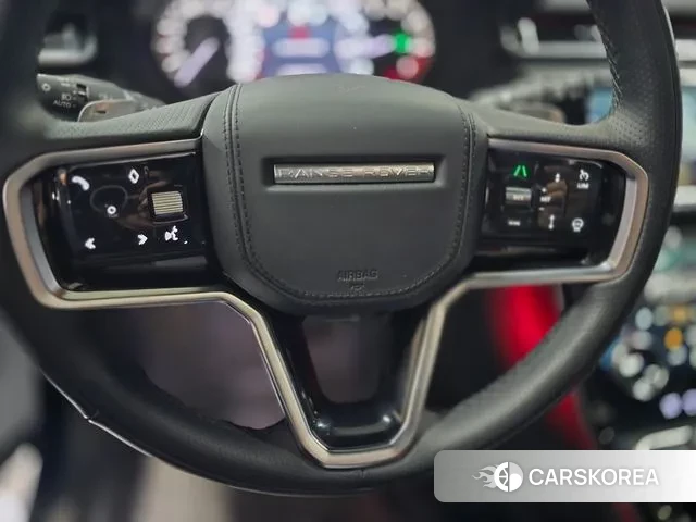 Land Rover Range Rover Velar 2023 Белый из Кореи, фото 6