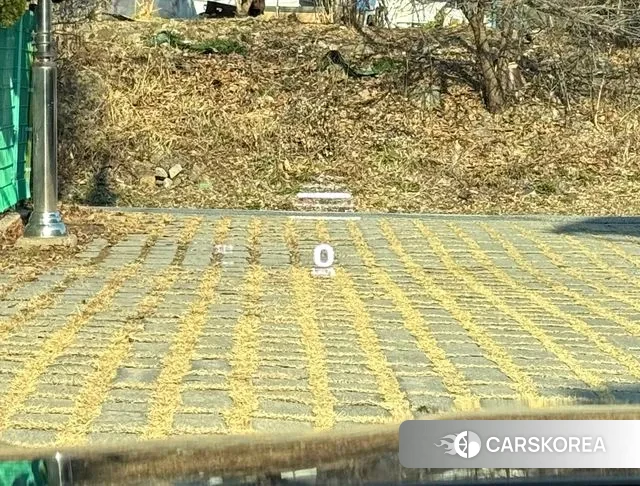 Porsche Panamera (972) 2024 Серый из Кореи, фото 6