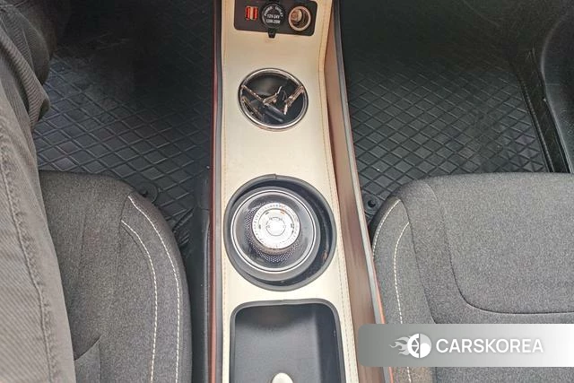 Wuling Automobile Wuling Bingguo 2023 Белый из Китая, фото 5
