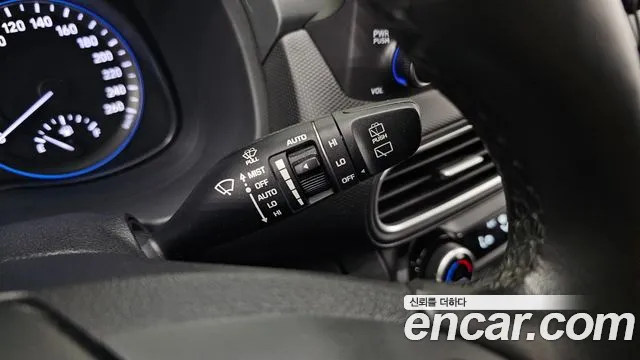 Hyundai Kona 2018 Серый из Кореи, фото 6