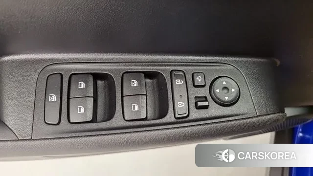 Hyundai Casper 2023 Синий из Кореи, фото 6