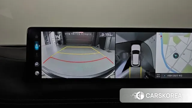 Genesis GV70 2023 Серый из Кореи, фото 6