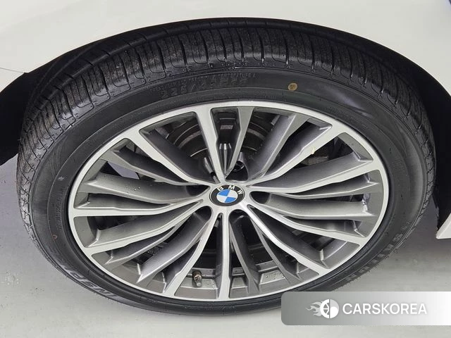 BMW 3 Series (G20) 2022 Белый из Кореи, фото 6