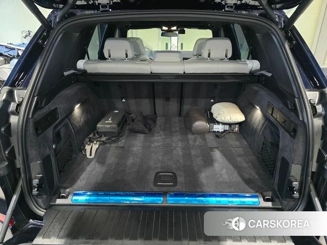 BMW X5 (G05) 2025 Черный из Кореи, фото 6
