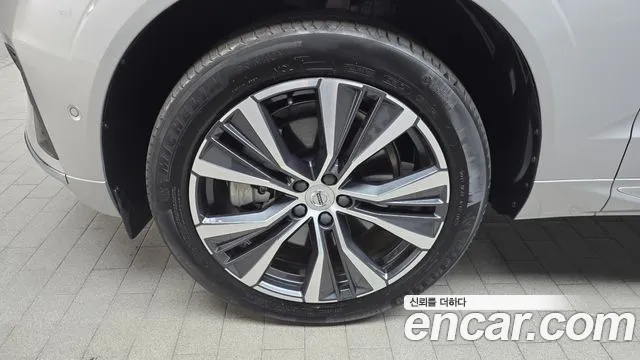 Volvo XC60 second Generation id 2699334 из Кореи 6