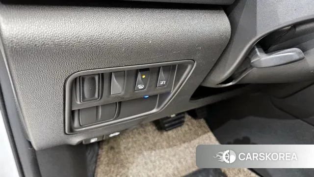 Renault Korea (Samsung) QM6 2019 Белый из Кореи, фото 6