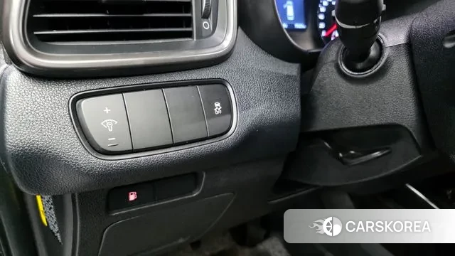 Kia The New Sorento 2018 Серый из Кореи, фото 6